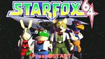 Lylat Wars (Star Fox 64)