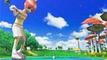 Super Swing Golf