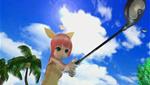Super Swing Golf