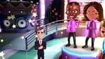 TV Show King Party