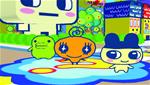 Tamagotchi: Party On!