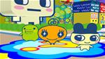 Tamagotchi: Party On!