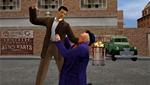 Godfather: Blackhand Edition, The
