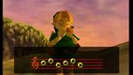 Legend of Zelda: Ocarina of Time, The