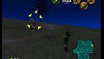 Legend of Zelda: Ocarina of Time, The