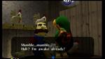 The Legend of Zelda: Ocarina of Time