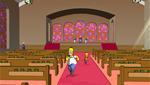 Simpsons Game, The