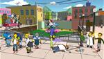 Simpsons Game, The