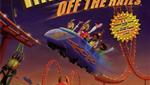Thrillville: Off the Rails