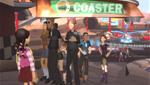 Thrillville: Off the Rails