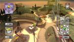 Thrillville: Off the Rails