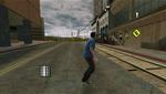 Tony Hawk's Proving Ground
