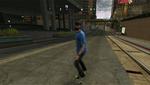 Tony Hawk's Proving Ground