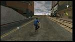 Tony Hawk's Proving Ground