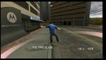 Tony Hawk's Proving Ground