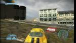 Transformers: The Game