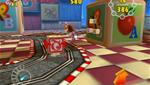 Trixie In Toyland 