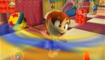 Trixie In Toyland 