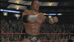 WWE: Smackdown vs. RAW 09