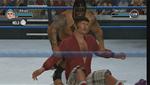 WWE: Smackdown vs. RAW 09