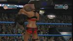 WWE: Smackdown vs. RAW 09