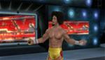WWE: Smackdown vs. RAW 08