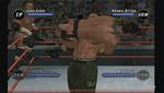 WWE: Smackdown vs. RAW 08