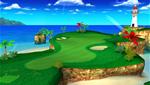 We Love Golf!