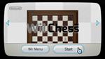 Wii Chess