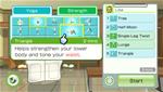 Wii Fit Plus