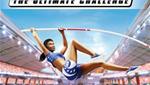 Wii Summer Athletics