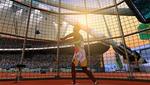 Wii Summer Athletics