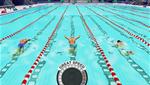 Wii Summer Athletics