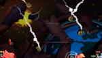 Worms: A Space Oddity
