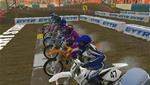Yamaha Supercross
