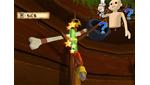 Zack & Wiki: Quest For Barbaros' Treasure