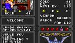 Double Dungeons