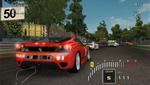 Ferrari Challenge