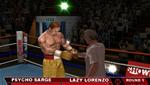 Showtime Championship Boxing 