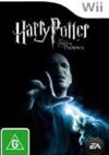 Harry Potter Order Of The Phoenix
