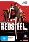 Red Steel