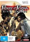 Prince Of Persia Rival Swords
