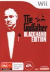 The Godfather Blackhand Edition
