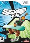 SSX On Tour Blur