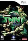 Teenage Mutant Ninja Turtles