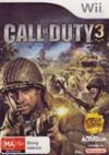 Call Of Duty 3