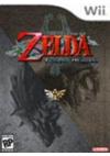 Legend of Zelda Twilight Princess