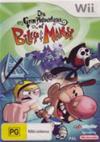 The Grim Adventures Of Billy And Mandy
