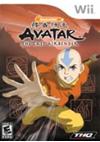 Avatar : The Legend Of Aang