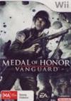 Medal Of Honor Vanguard